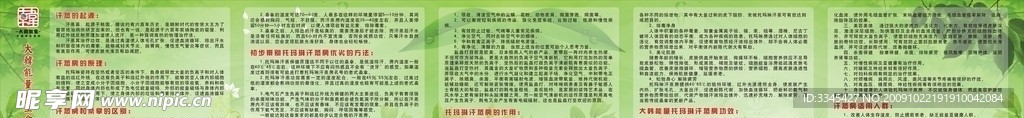 汗蒸能量养生介绍