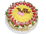 生日蛋糕