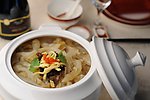 栟茶竹蛏