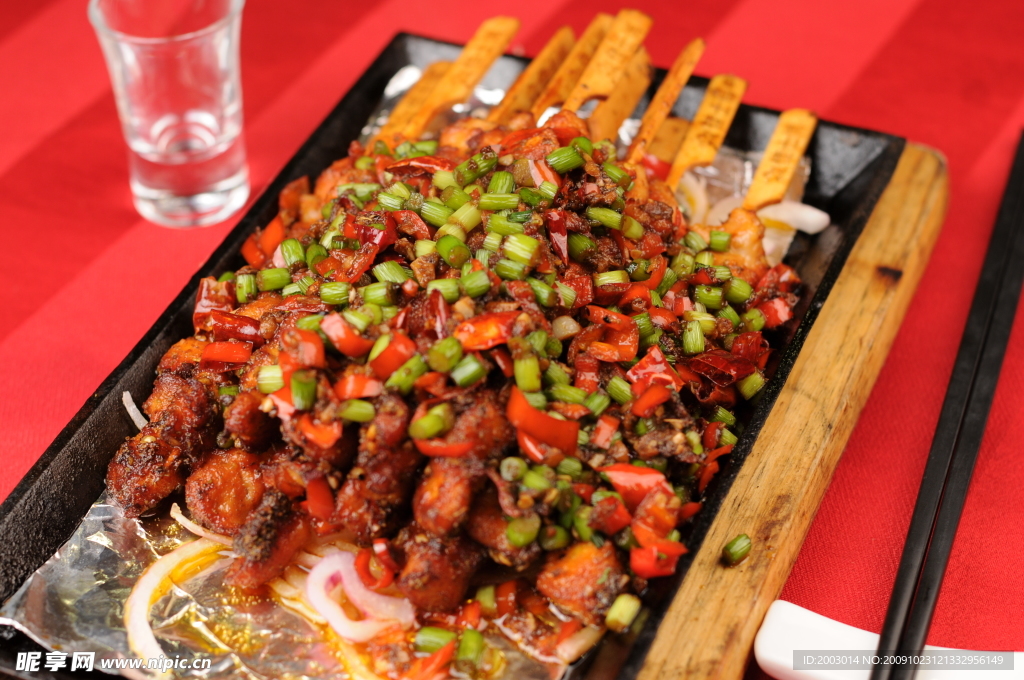 骨肉相连