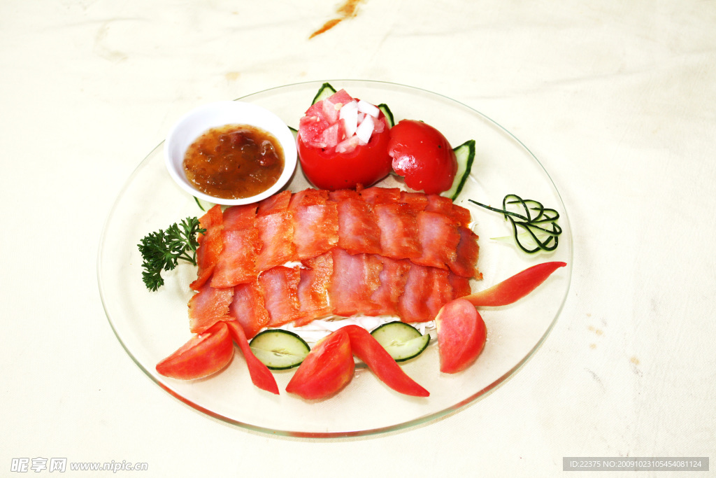 迷你碳烧肉