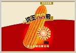 玉米种