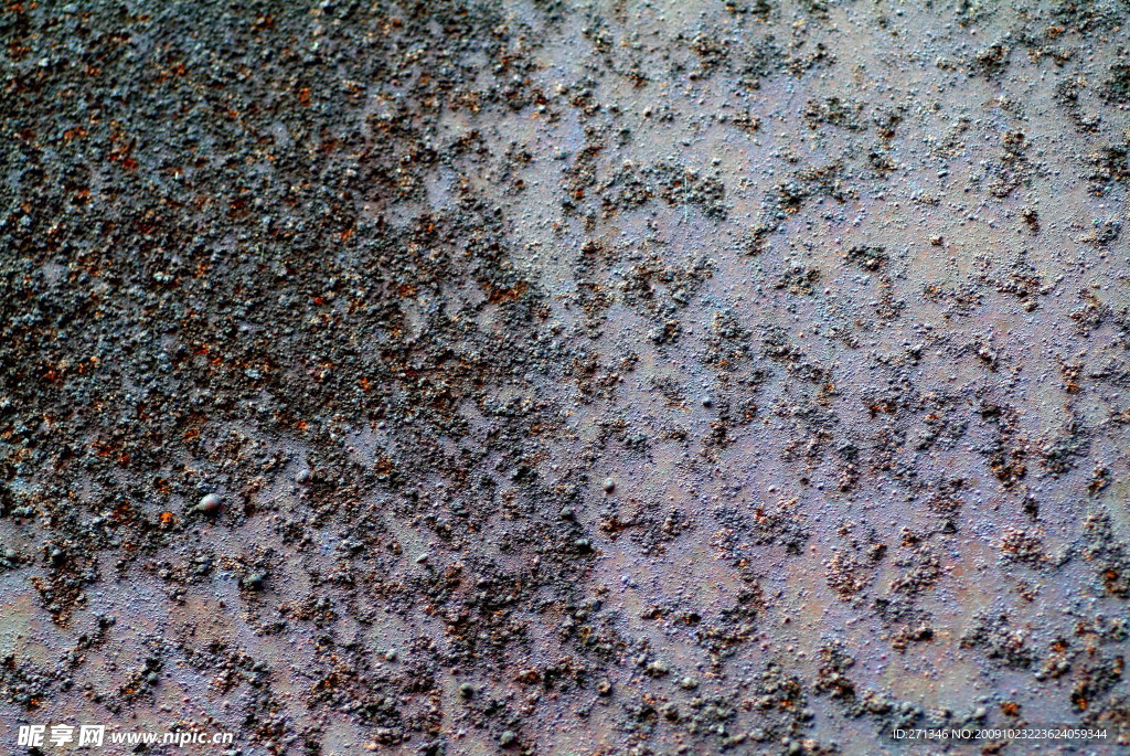 铁锈背景