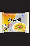 南瓜饼包装