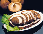 香菇火锅料