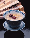 桂圆红枣汤