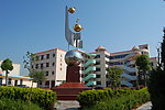 九江早校