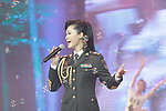 歌唱演员于文华