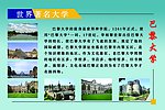 世界著名大学 巴黎大学