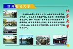 世界著名大学 北京大学
