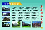 世界著名大学 麻省理工大学