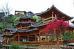 西江建筑