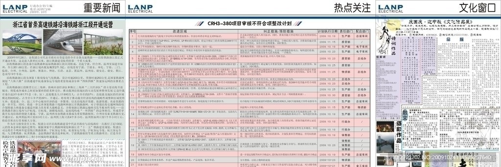 新闻