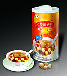 红枣莲子粥 （展开图）
