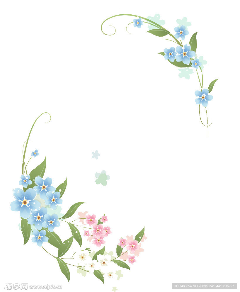 花朵