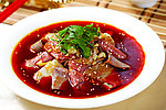水煮肉片