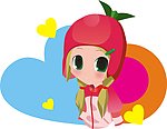 草莓妹妹