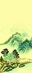 柳树