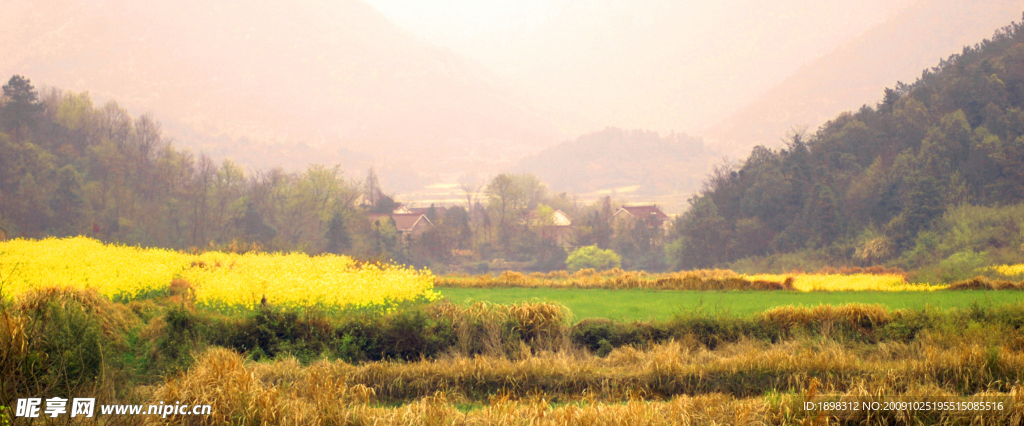 清明时节