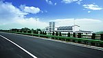 铜黄高速公路