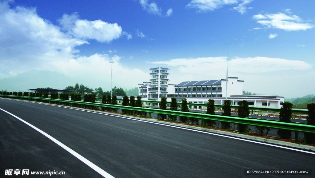 铜黄高速公路