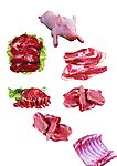 鲜肉