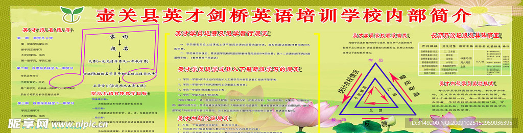 学校简介