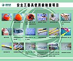 安全工具