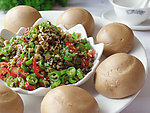 粗粮包