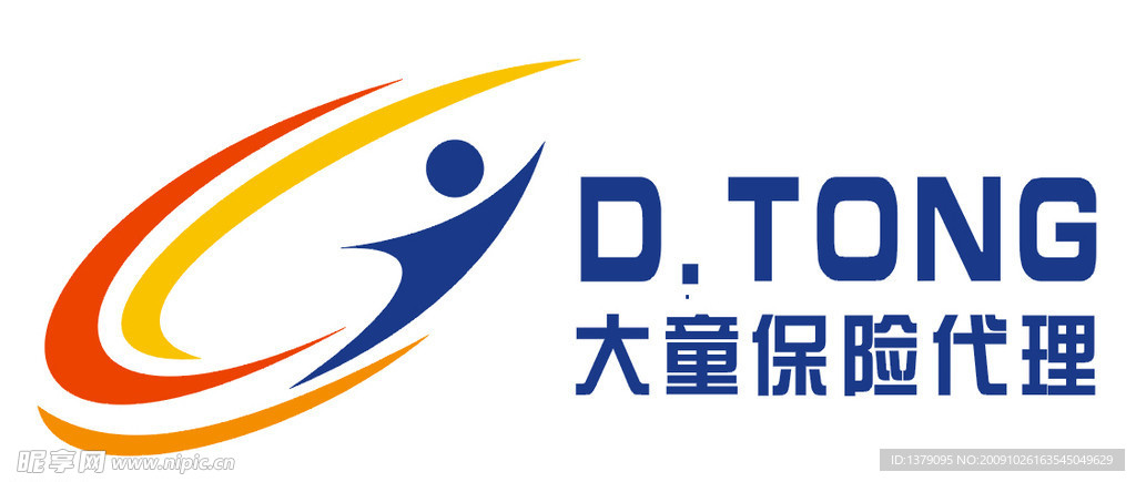 大童保险 logo