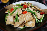 家常豆腐