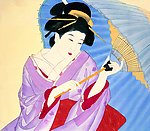 日本传统文化