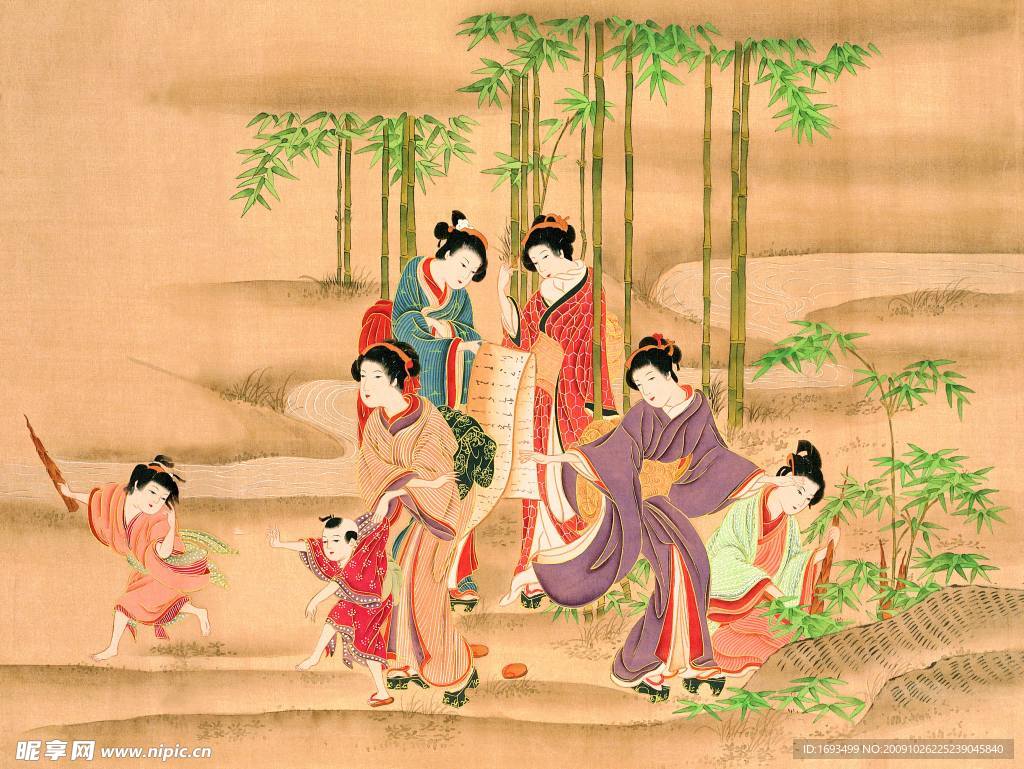 日本传统文化