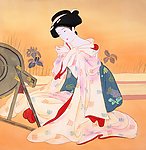 美术绘画