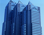 欧美建筑