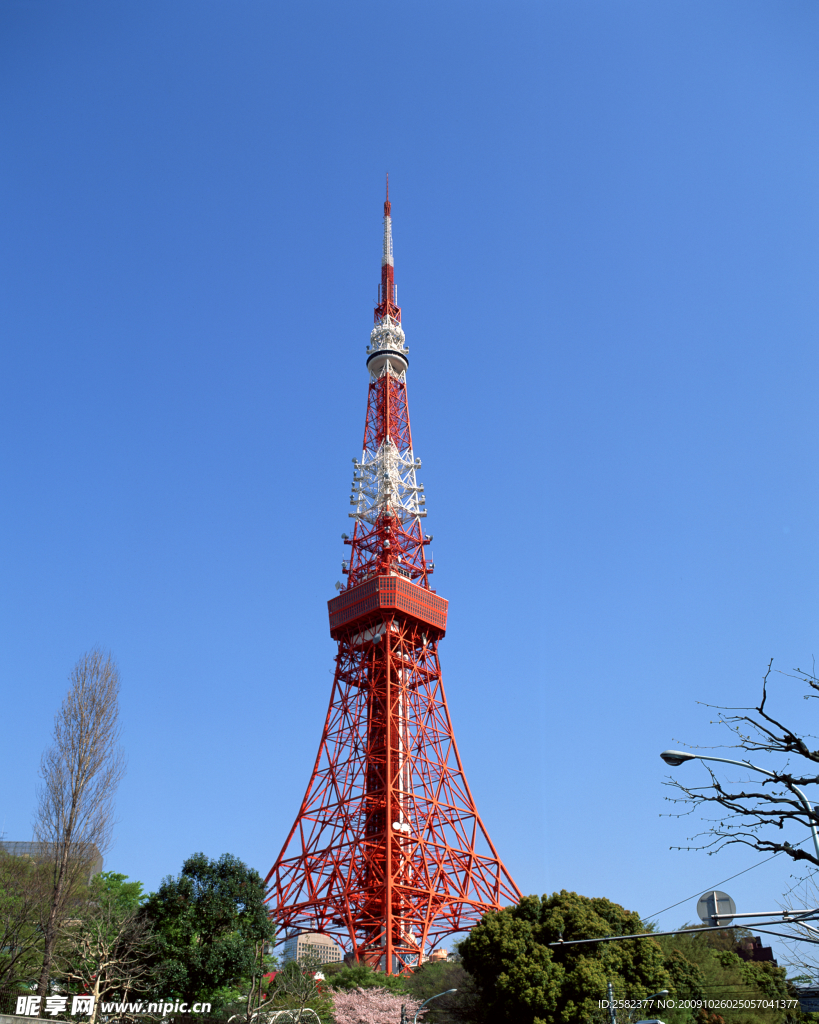 欧美建筑