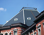 欧美建筑