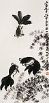 金鱼