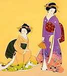 美术绘画