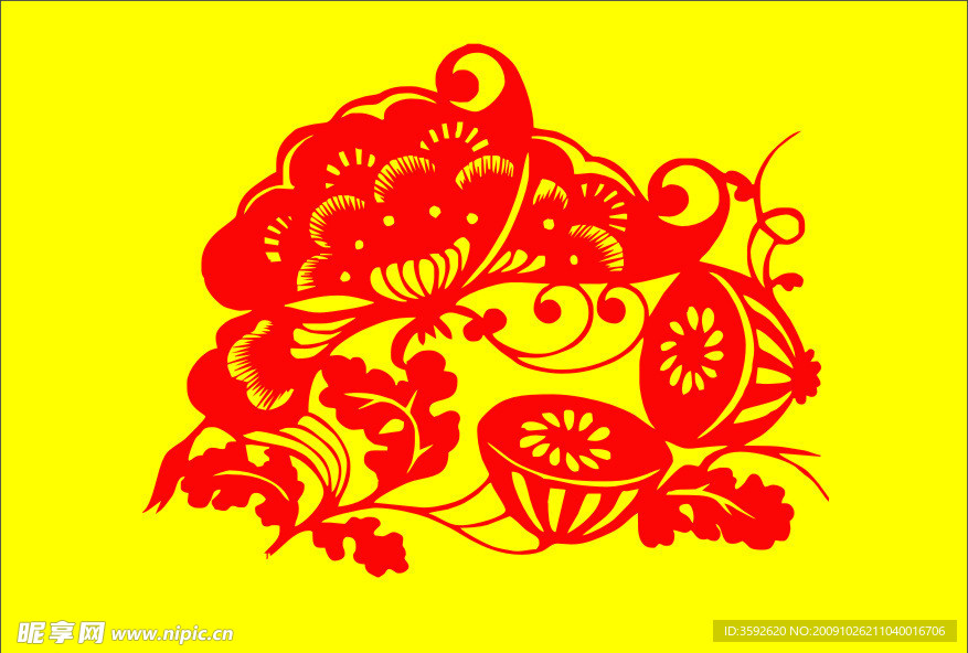 剪纸
