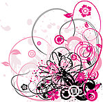花纹