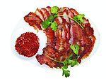 碳烧肉