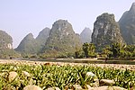 再遊桂林