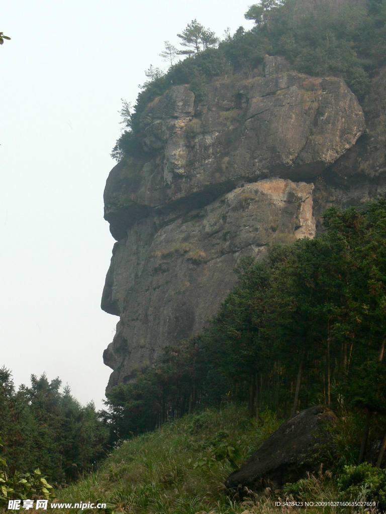 山水风景图片