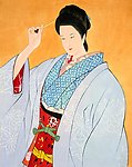 美术绘画