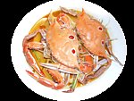 扣好的佳肴