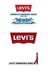Levi s矢量logo