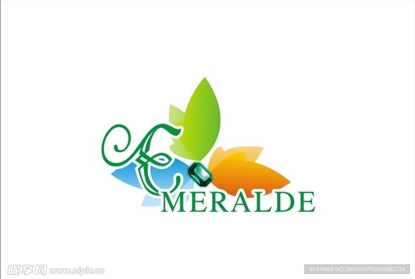 logo标志