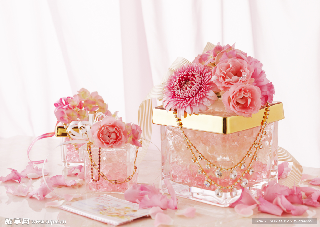 鲜花礼品