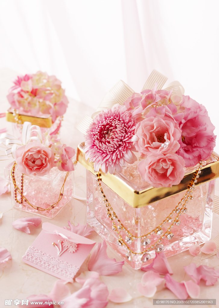 鲜花礼品